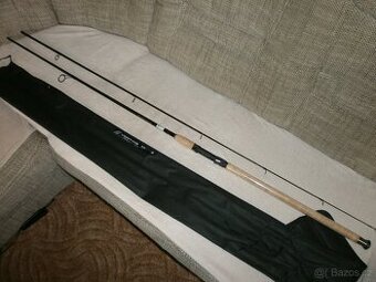 Prodám vláčecí prut ALBASTAR VERTIGO 25