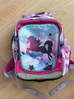 Školní batoh Topgal