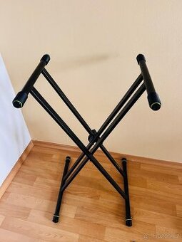 Prodám klávesový stojan Gravity KSX 2