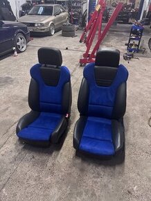 Recaro audi a4 b6 b7