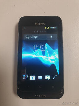 Sony Xperia Tipo dual sim ST21i2