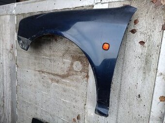 Škoda Octavia 1 LP blatník