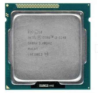 i3 3240