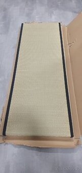 TATAMI natural mat (podložka) 70x200cm