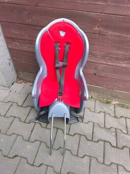 Sedačka na kolo Hamax kiss