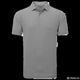 golfové triko FJ vel XL nové
