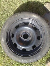 Kolo peugeot 307 - 205/55/16