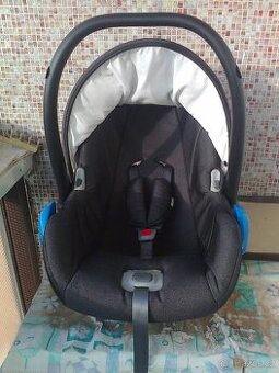 Prodám autosedačku