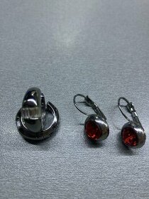 Prodám bižuterii - náušnice