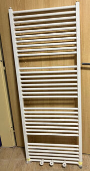 Topení Koupelnový radiátor 600mm x 1540mm