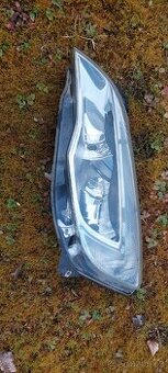 Opel Astra J sportturer