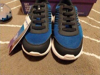 Nové tenisky Lotto, vel. 27