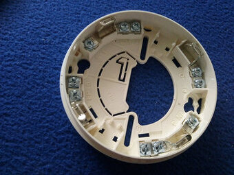 EPS kouřové čidlo (hlásič) + patice Esser 802371+ 805590