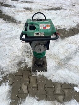 Vibrační pěch Wacker