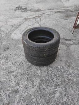 Letni Pneu 2x Pirelli Cinturato P7 245/45/17