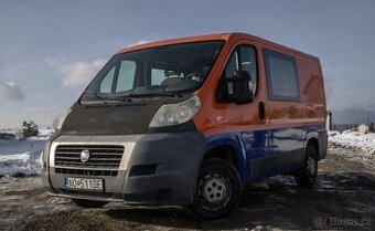Fiat Ducato 30 L1H1 2.2 Multijet