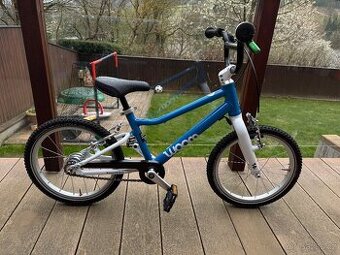 WOOM 3 Automagic 16"