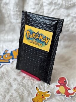 Pokémon Mystery Pack + dárek 🎁