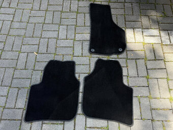 Koberecky Superb 2 textilni, original