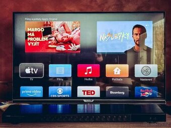 Prodám Apple TV třetí generace
