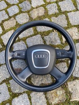 Volant Audi A3, A4, A5, A6, A7, A8