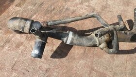 Jaguar S-type 3.0 V6 175kw