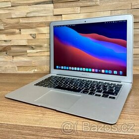 MacBook Air 13¨, i5, rok 2014, 4GB RAM, 128GB SSD ZARUKA