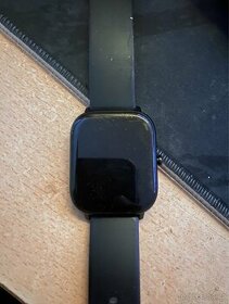 Xiaomi amazfit gts chytré hodinky