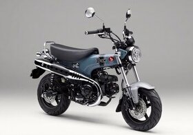 Honda DAX/Monkey - 1