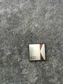 KEF logo repro