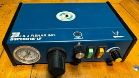 Automatický analogový dávkovač I&J FISNAR dspe501a-lf - 1