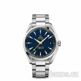Pánské hodinky Omega Seamaster Aqua Terra