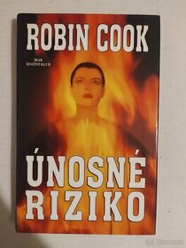 Knihy od Robina Cooka - 1
