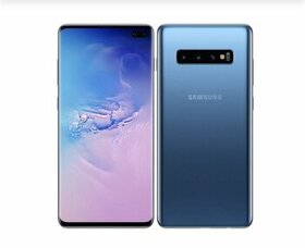 Prodám Samsung galaxy s 10 plus - 1