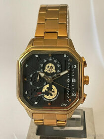 Nové pánské hodinky Kat-watch  s chronographem