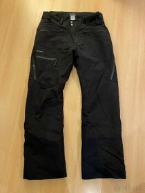 Pánské Lyžarské/Snowboardové kalhoty Wedze All MTN 900 - 1