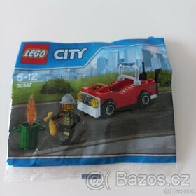 Lego City 30347