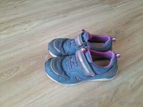Dětské boty Superfit, Goretex - vel. 31
