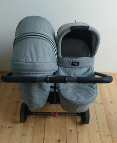 Valco Baby Snap Ultra Duo Tailor Made – Grey Marle