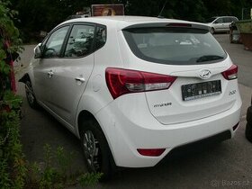 Hyundai ix20 1.4 - 1