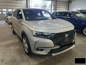 DS7 Crossback 1,6 Hybrid 300k Aut 4x4-PRODÁM - 1