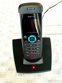 RTX DUALphone BS 3088.2 Skype bezdrátový telefon