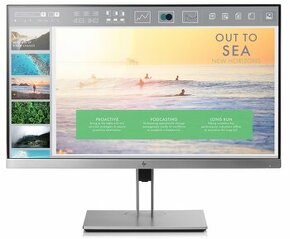 IPS Monitor HP EliteDisplay E233 1920x1080 ZÁRUKA