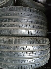 285/45/21 113w Pirelli - celoroční pneu 2ks