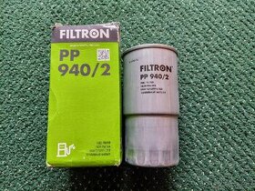Palivový filtr Filtron PP940/2 pro naftové BMW 530d