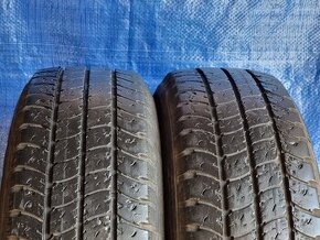 Letní pneu Goodyear 205 65 16C