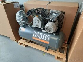 Pístový kompresor WALTER GK 420-2,2/100