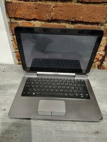 Notebook 2v1 HP pro x2 612