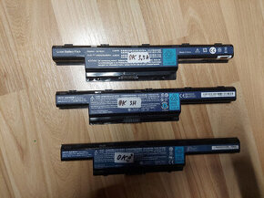 Baterie pro notebooky Acer - AS10D51