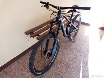 Canyon Strive AL 7.0